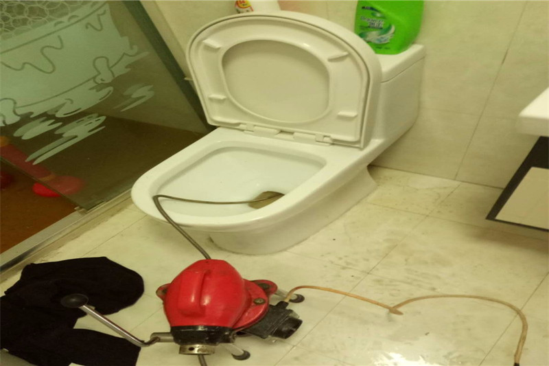 绥棱如何疏通马桶 疏通马桶多少钱