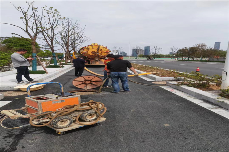 绥棱污水池为什么要定期清理