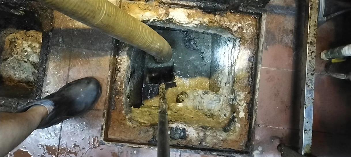 绥棱污水池清理一般都有毒气,怎么预防中毒呢?