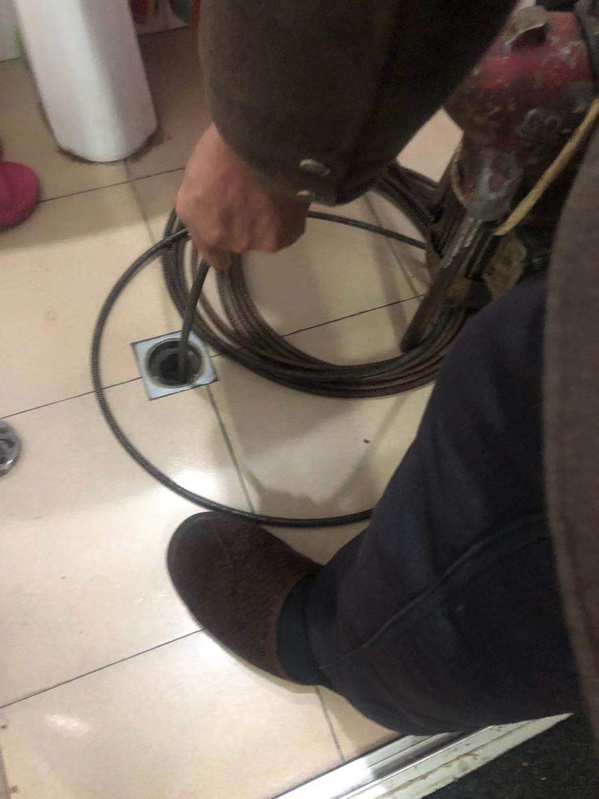 绥棱管道疏通,疏通下水道