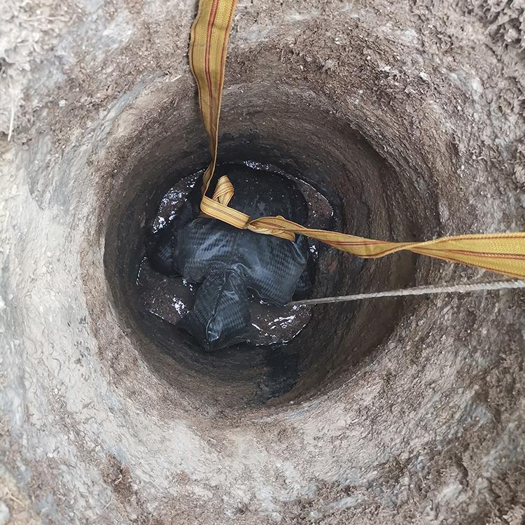 绥棱疏通雨水管道 市政管道清淤