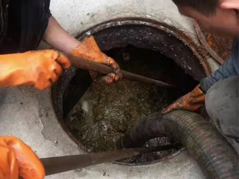 绥棱化油池、化粪池清理要做哪些安全措施？